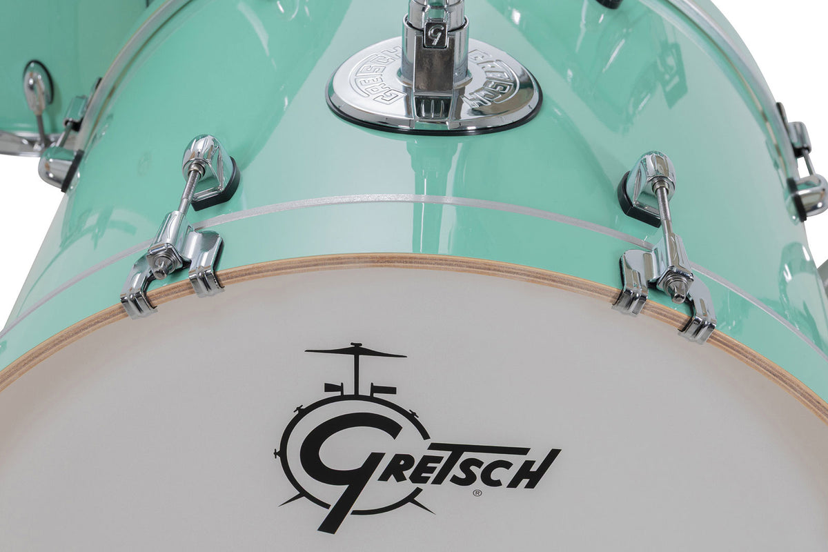 CATALINA MAPLE SEAFOAM GREEN CM2-E624S-SFG