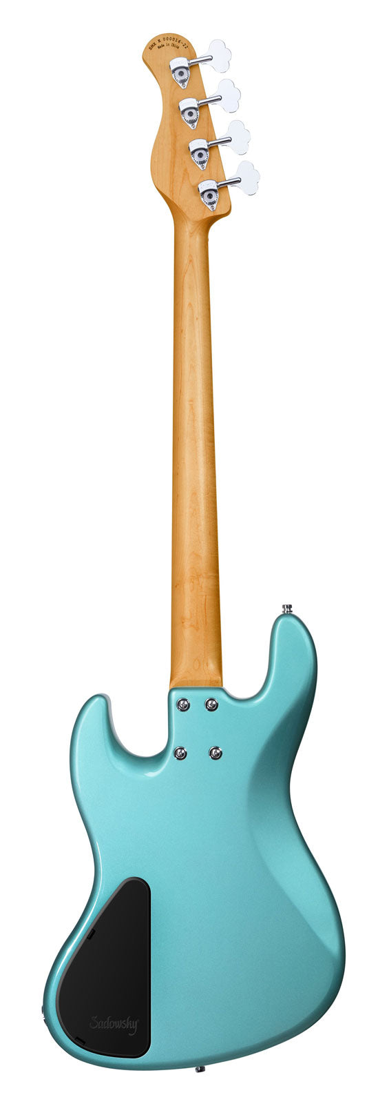 Metroexpress Hybrid PJ 4 Sage Grn Metallic,Maple