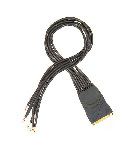 Modular Snake CONNECTOR-free Breakout