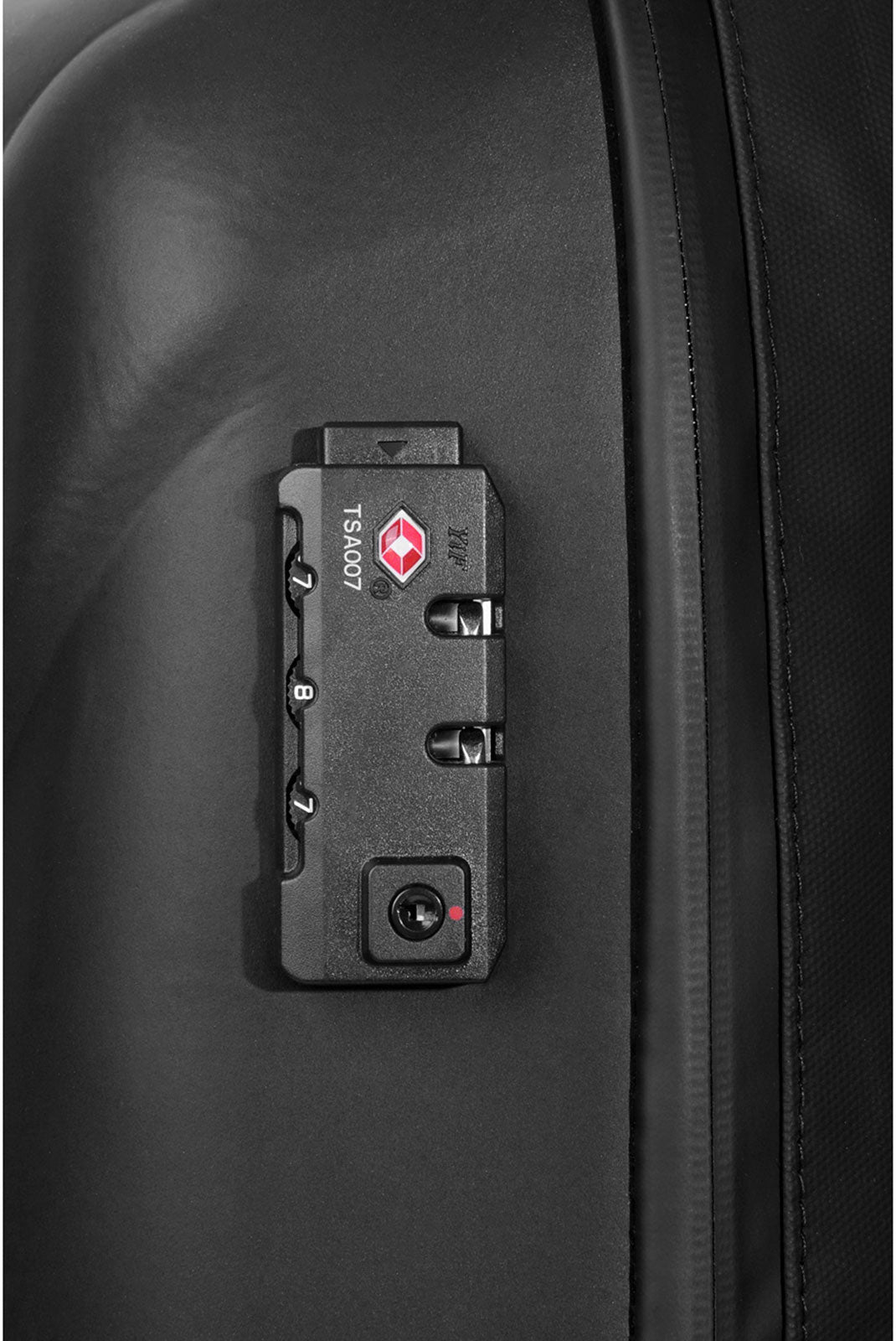 Hard BackPack