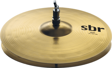 SBR1302 - SBR 13" Hi Hats