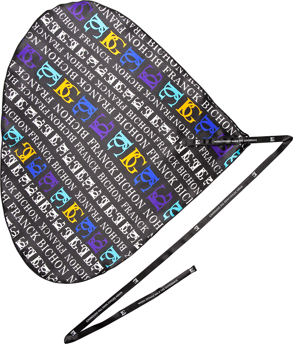 ECOUVILLON CLARINETTE SIB OU ALTO SOIE COULEUR