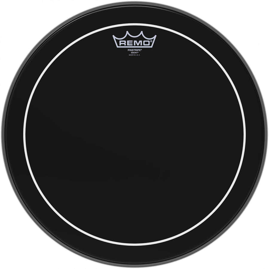 ES-0615-ps Ebony Pinstripe 15