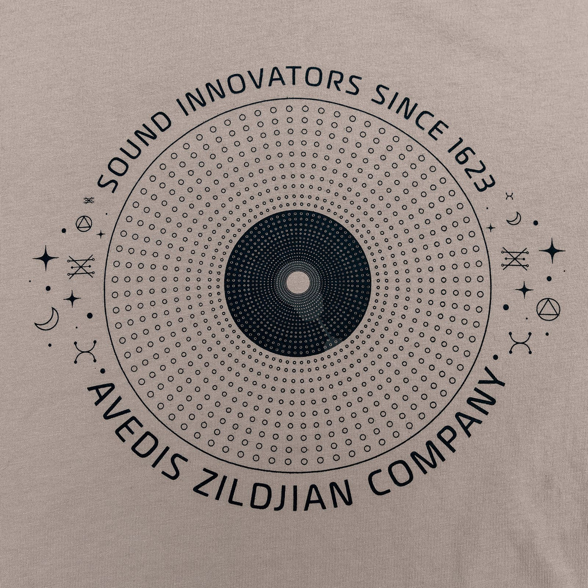 T-shirt Alchem-E M