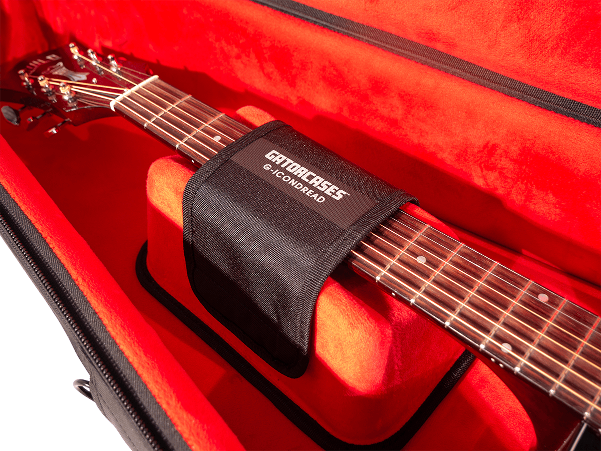 Softcase Dreadnought - ICON