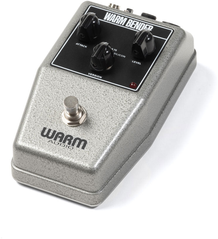 Warm Bender
