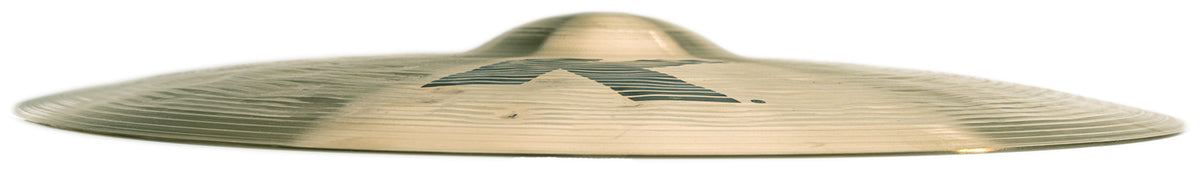 K-Series 15 1/8" Fat Hihat