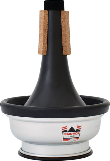 Sourdine Bol Accordable Trompette En Re et Cornet Mib DW5537