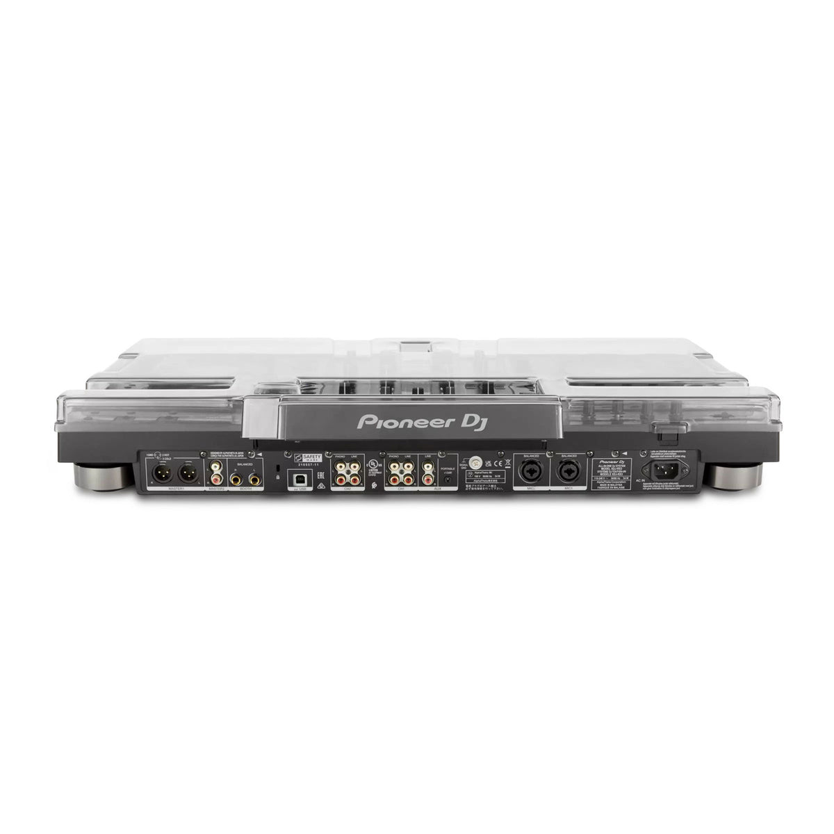 Pioneer DJ XDJ-RX3 Cover