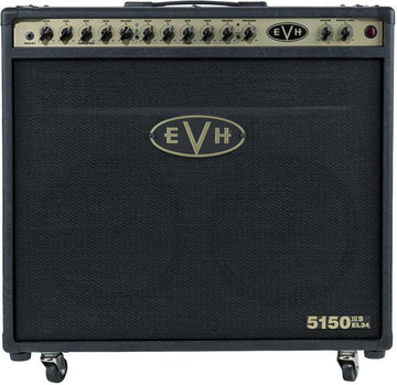 5150iii 50W EL34 2X12 Combo Black 230V Eur