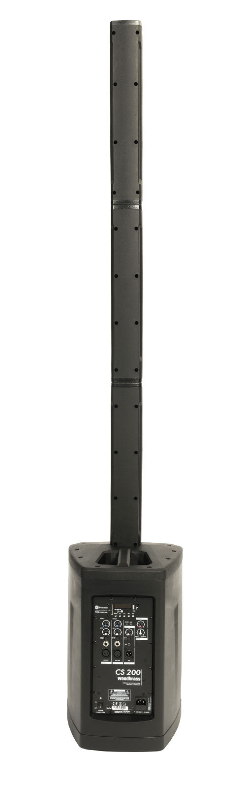 CS200 - Reconditionné
