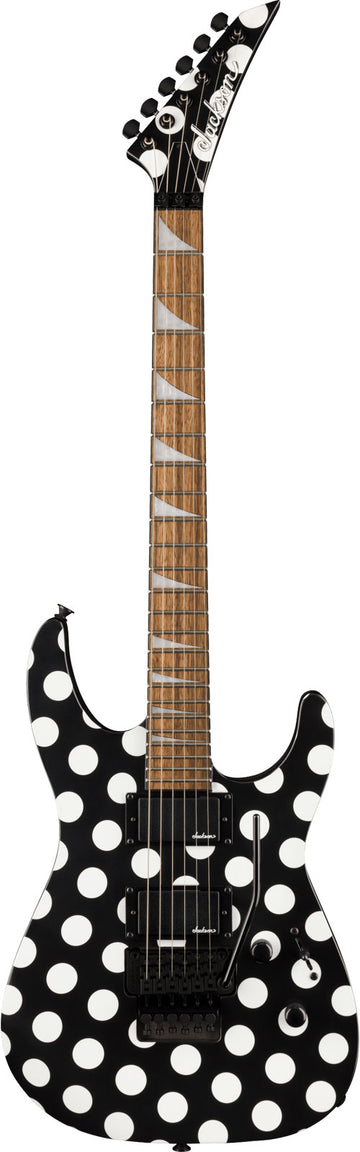 Slx Dx Soloist X Lrl Polka Dot