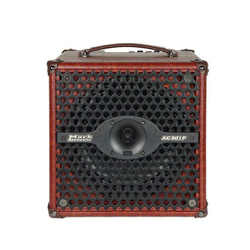 Ac 801 P Combo Acoustique 1X8" 60W