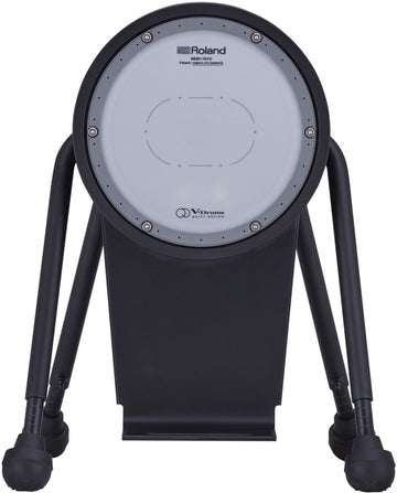 KDQ-8 - Pad Grosse Caisse 8" VQD