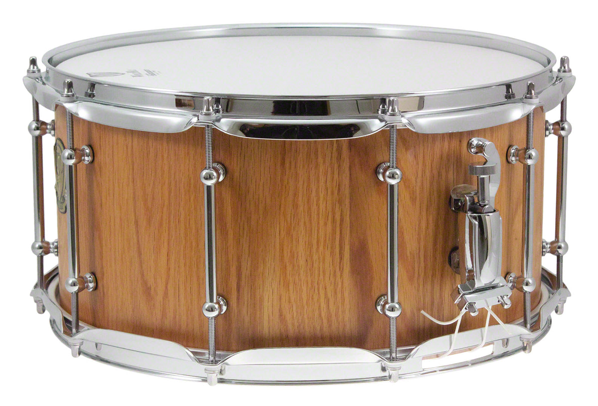 AM-W714osh - 14 X 7 Stave Oak - Douves Chêne