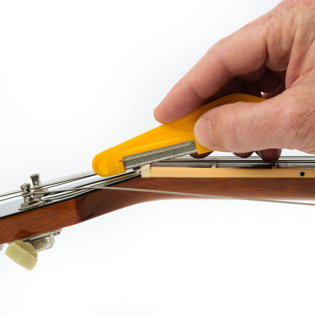 MN668 Lime Diamentee For Electric Guitar