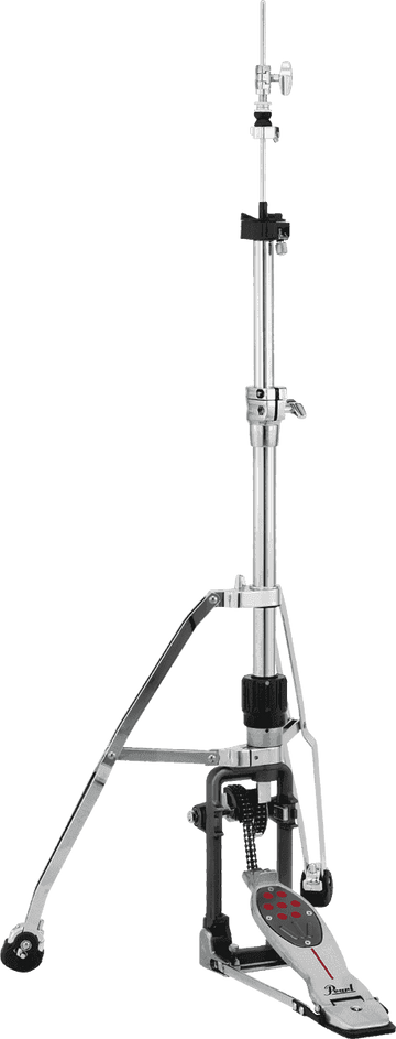 H-2050 - Eliminator Redline Hi Hat Chaine Bipode