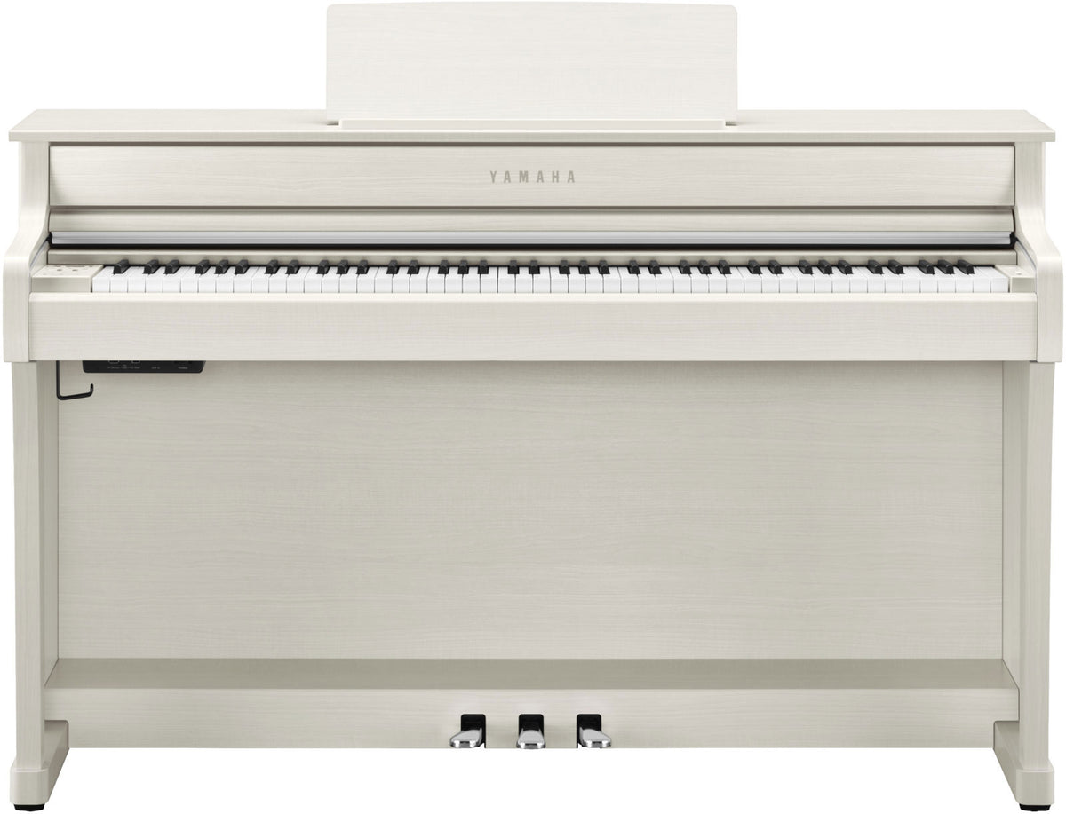 CLP-835 Blanc bouleau