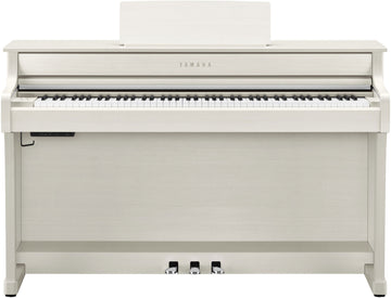 CLP-835 Blanc bouleau