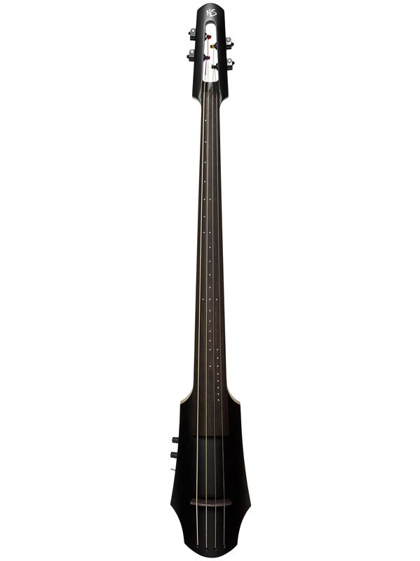 Nxta - Violoncelle Électrique Noir (4 Cordes)