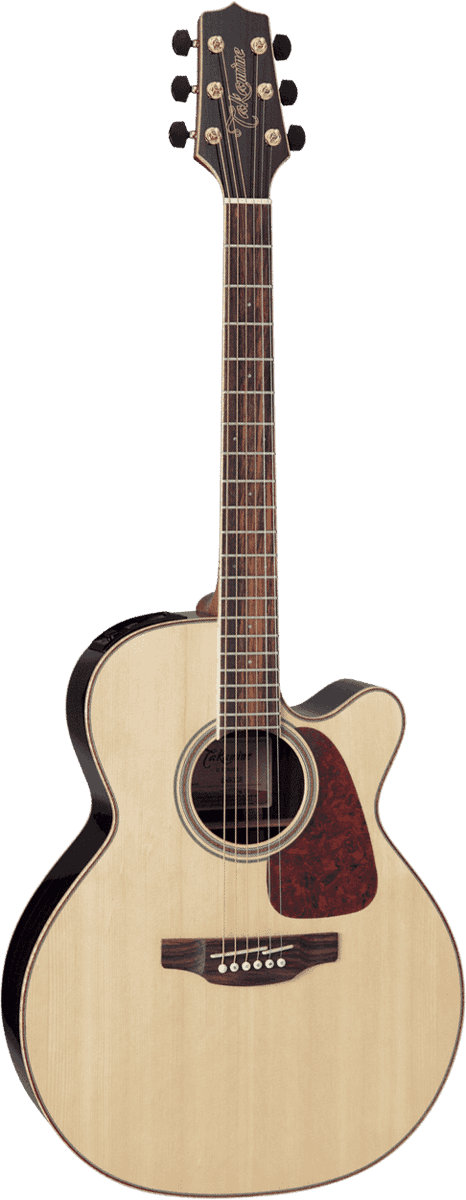 Takamine GN93CE-NAT Natural