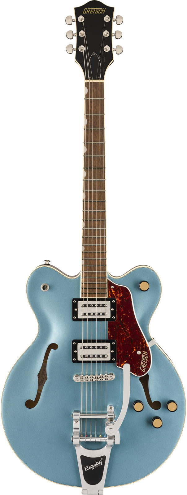 G2622T Streamliner Cb LRL Arctic Blue