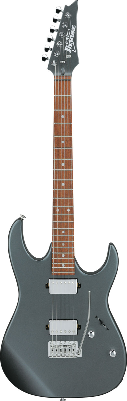 GRX120SPNGM Noble Gray Metallic Matte GIO