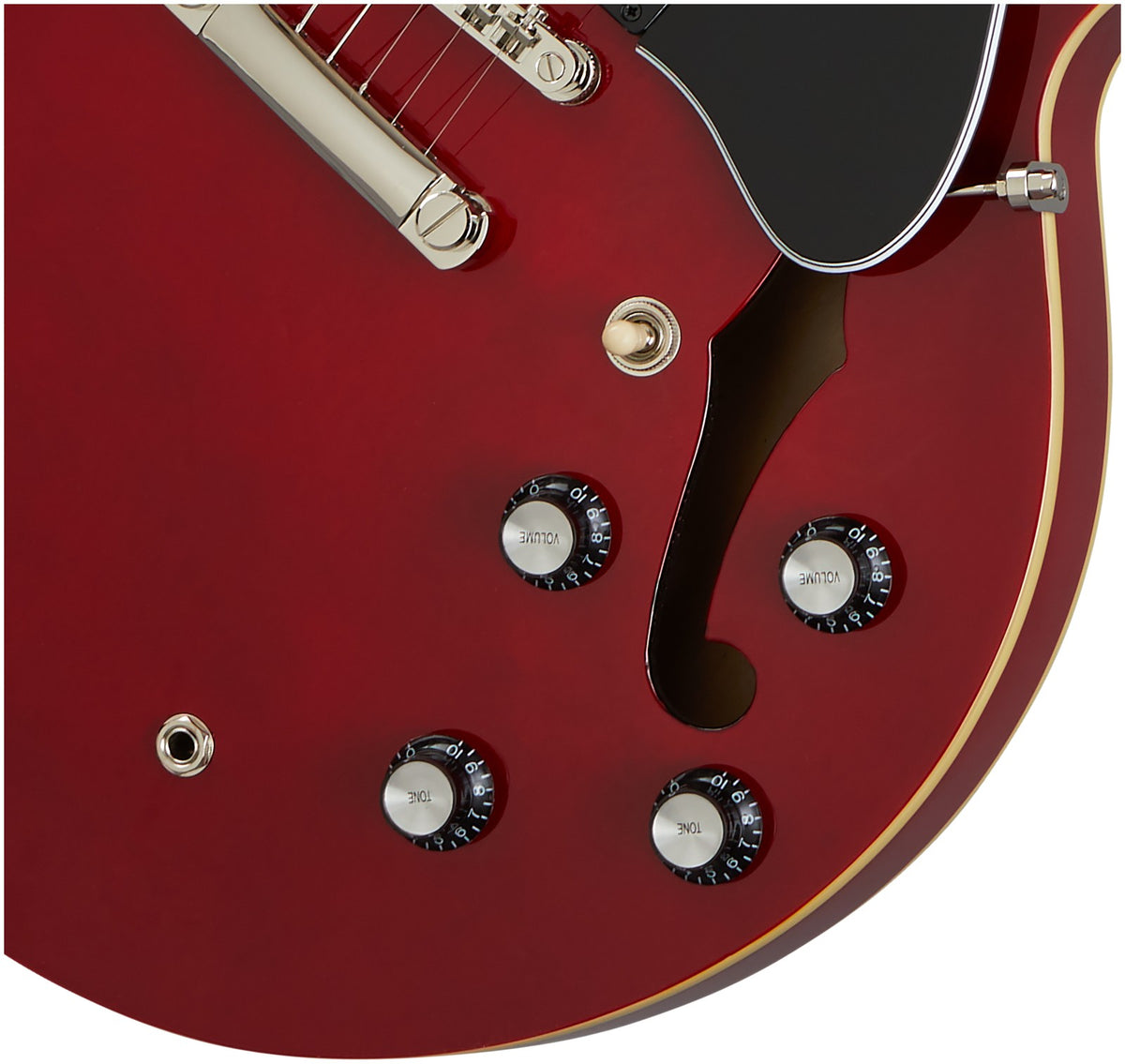 ES-335 Cherry IBG