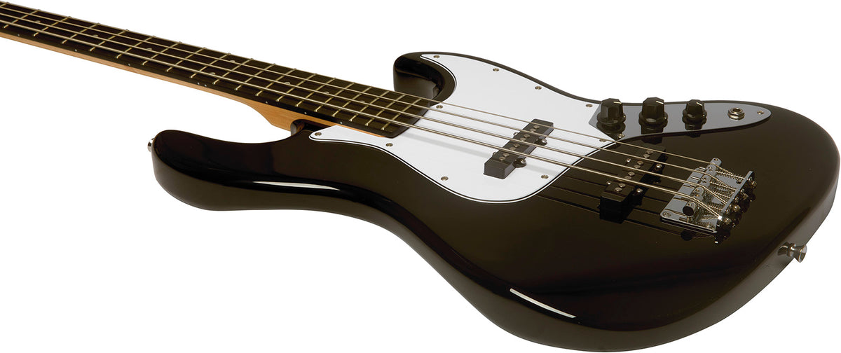 JB 100 Black