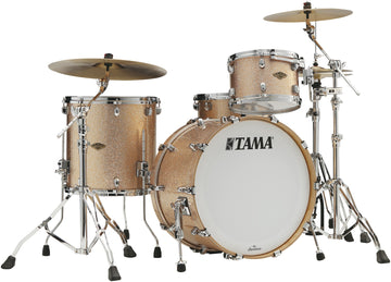 WBR32RZS-VCS - Starclassic Walnut/Birch Rock 22" VINTAGE CHAMPAGNE SPARKLE