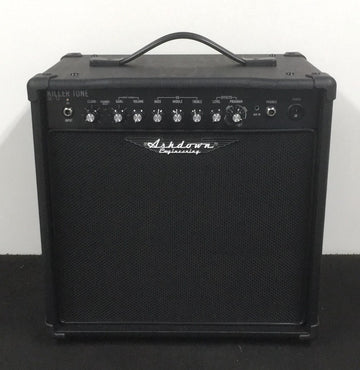 Killertone KT-30FX 30W 1X10" + FX - Stock B