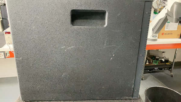 Mackie Thump 115S - Stock B