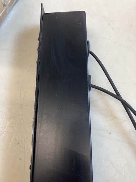 HK Audio PATCH BAY IN/OUT RACK AMPLI Stock B