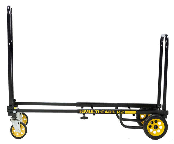 Rocknroller R2RT - CHARIOT MICRO
