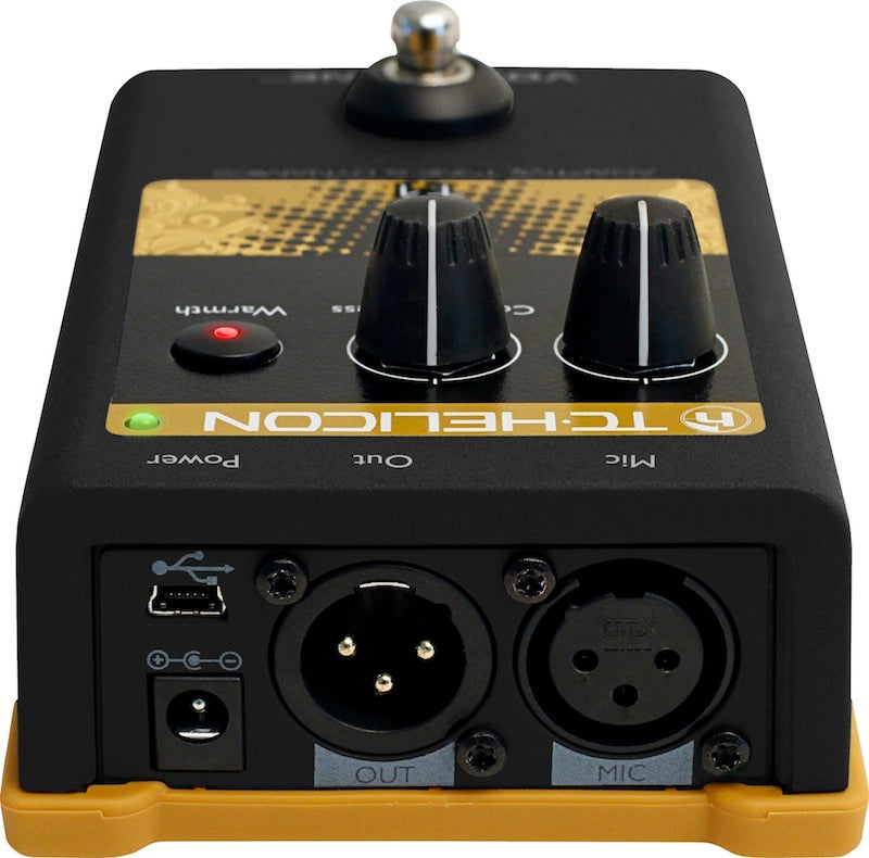 Voicetone Single T1 - Adaptive Tone