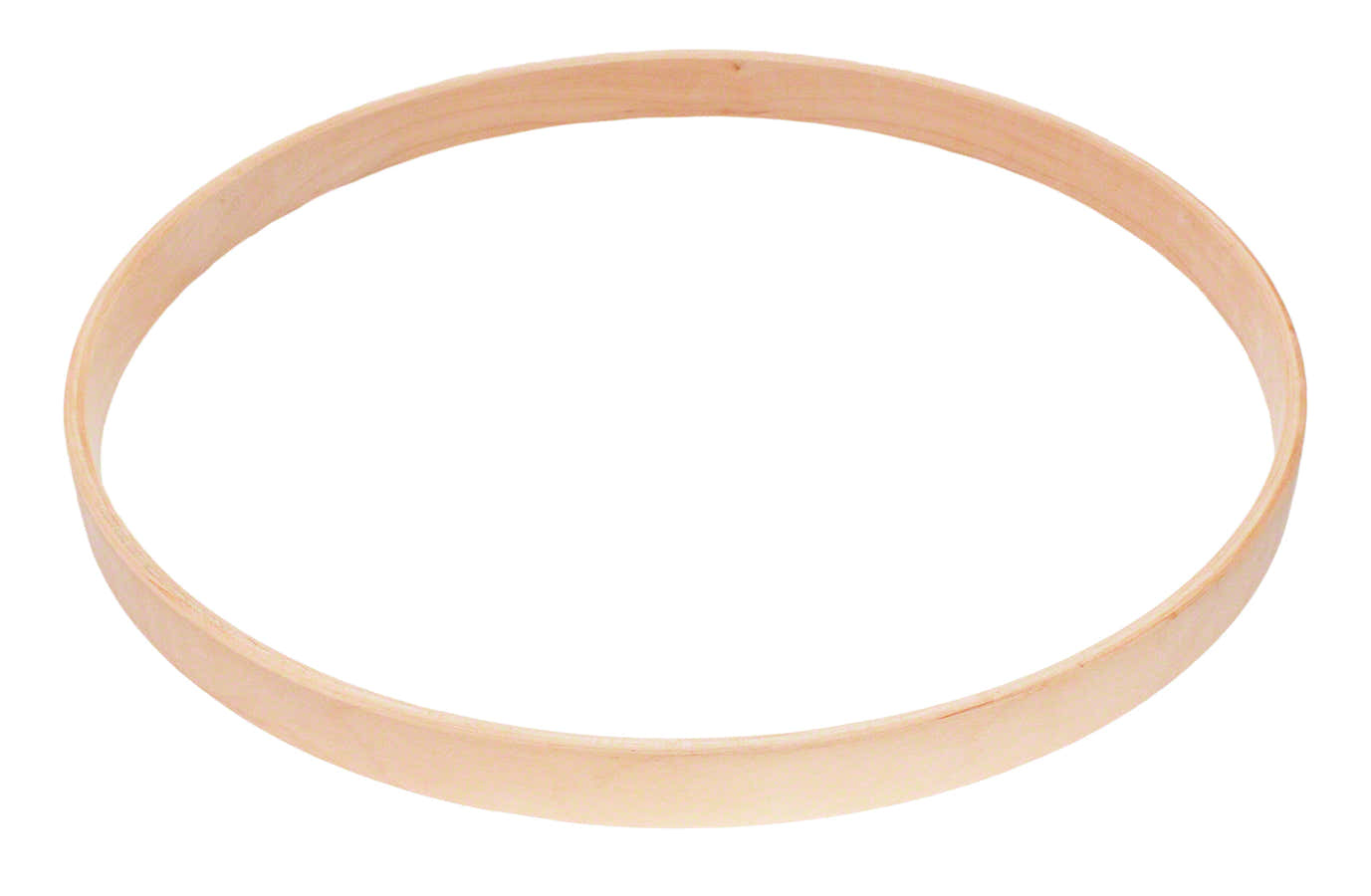 HMTS-18 - Cercle Droit 18" Érable - Tom Basse