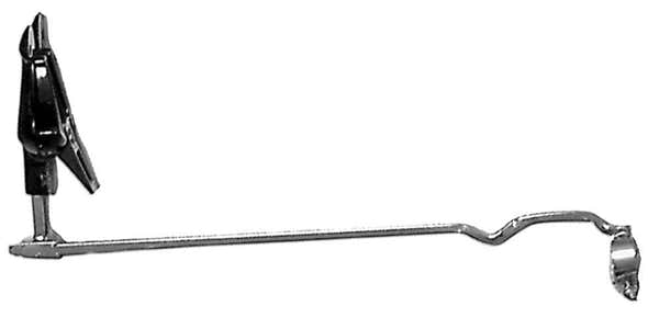 Plasti-folio Lyre De Trombone Réglable 578
