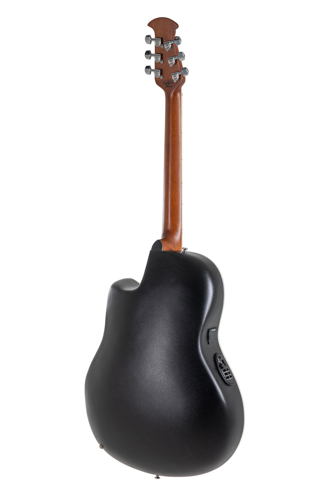 Celebrity Standard Plus Mid Cutaway Cognac Burst Gloss CS24X-7C-G