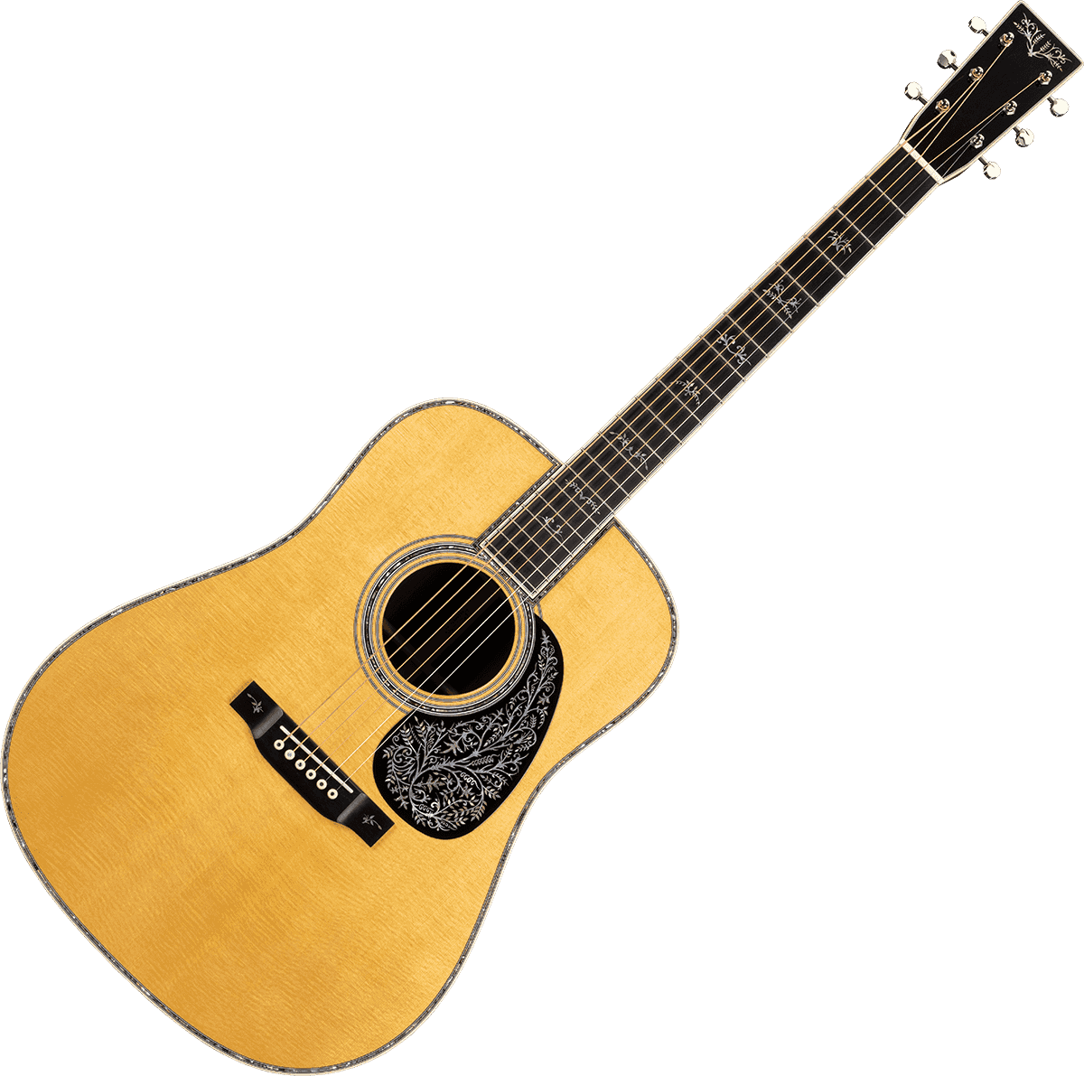 D-42 Dick Boak Special