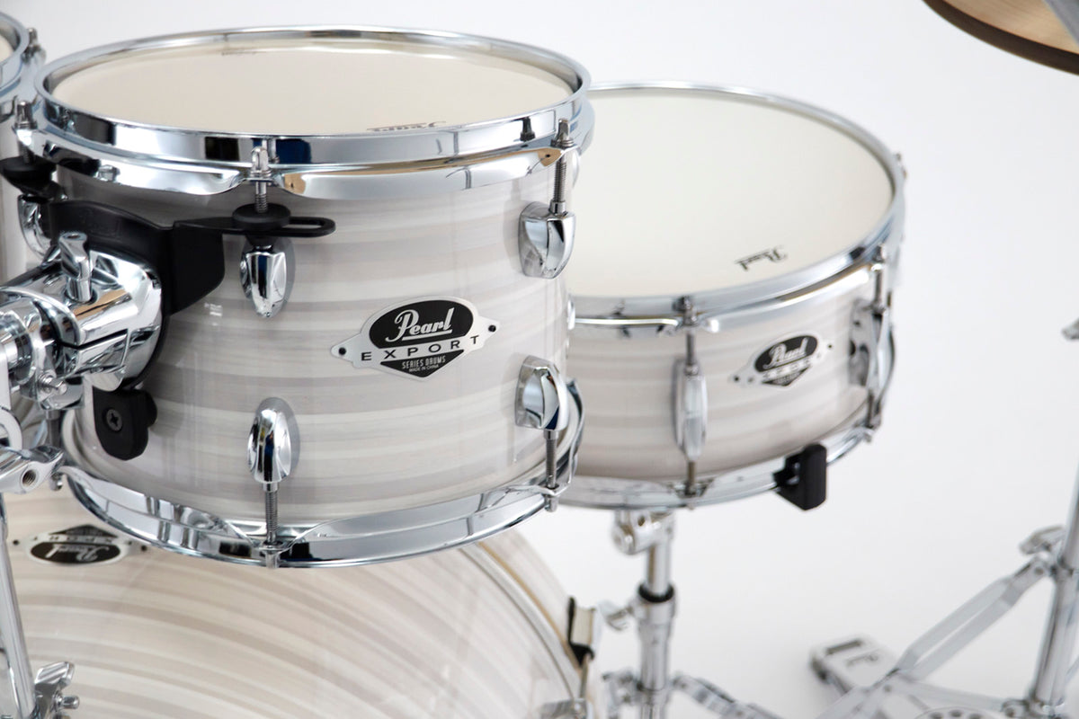EXX725SNBRC-777 - Export rock 22" + HWP-834 Slipstream White