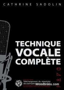 Dehaske Technique Vocale Complète - Sadolin