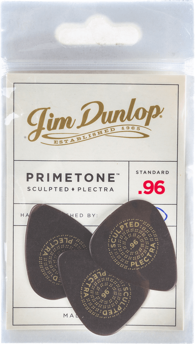 3 x 0,96mm Primetone Standard