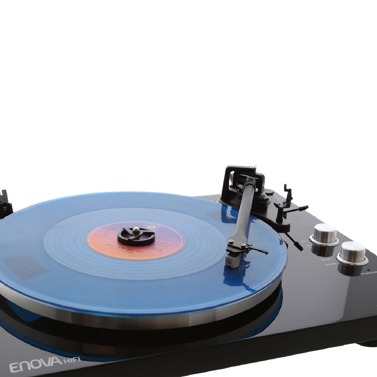 Pack Nettoyage Platine Vinyle - PRV 100