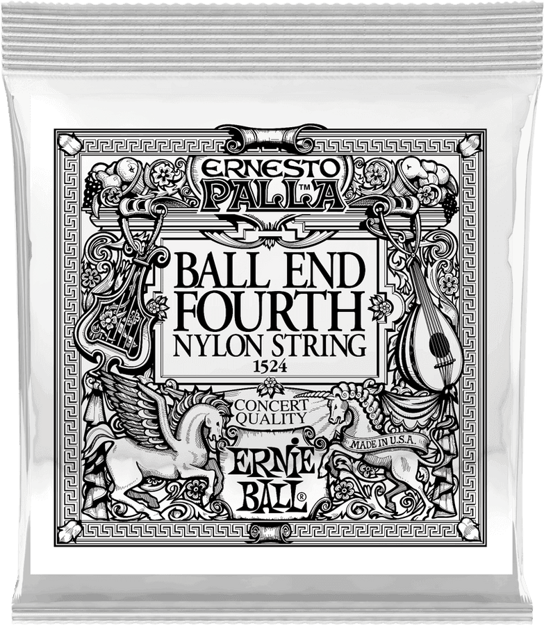 Ernesto Palla Nylon 4e Dore