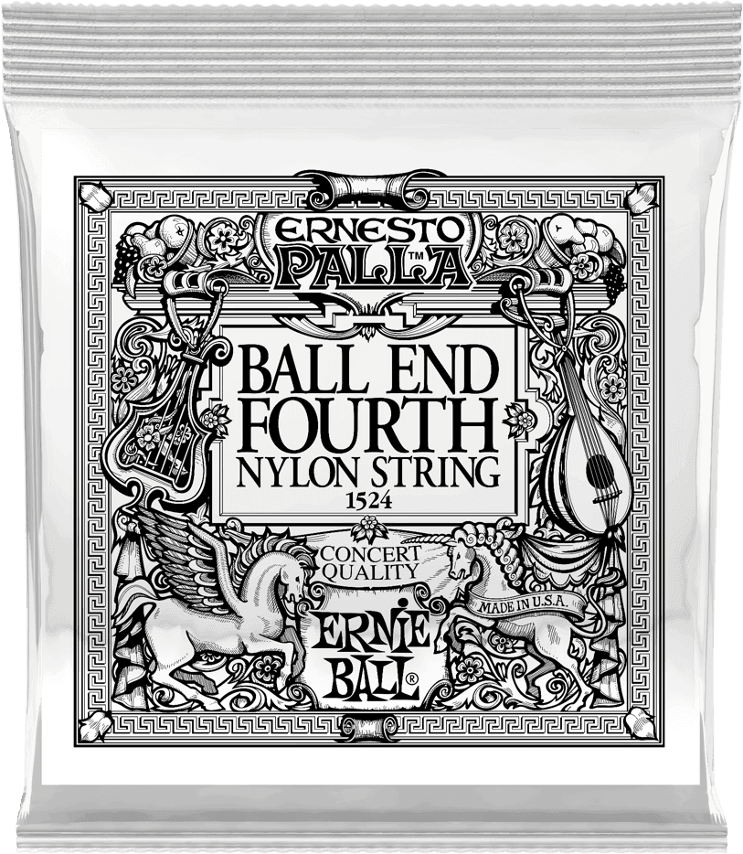 Ernesto Palla Nylon 4e Dore