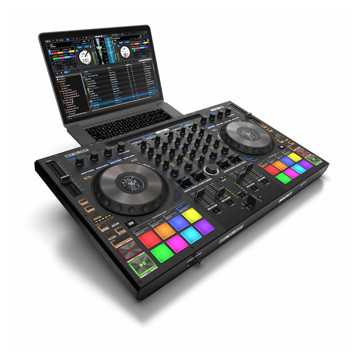 Mixon 8 Pro