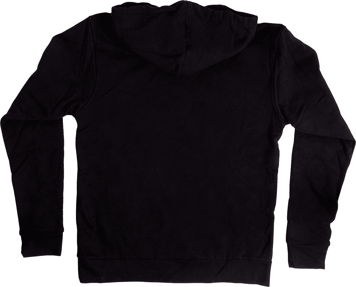 Sweat Ernie Ball Noir M