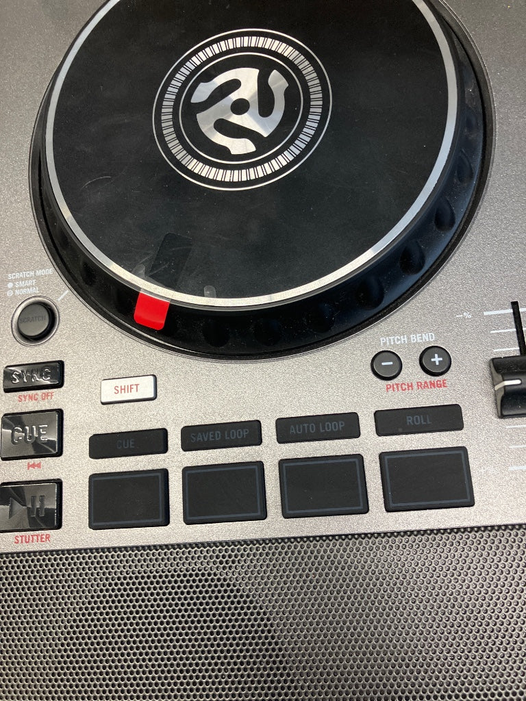 Mixstream Pro Go - Stock B
