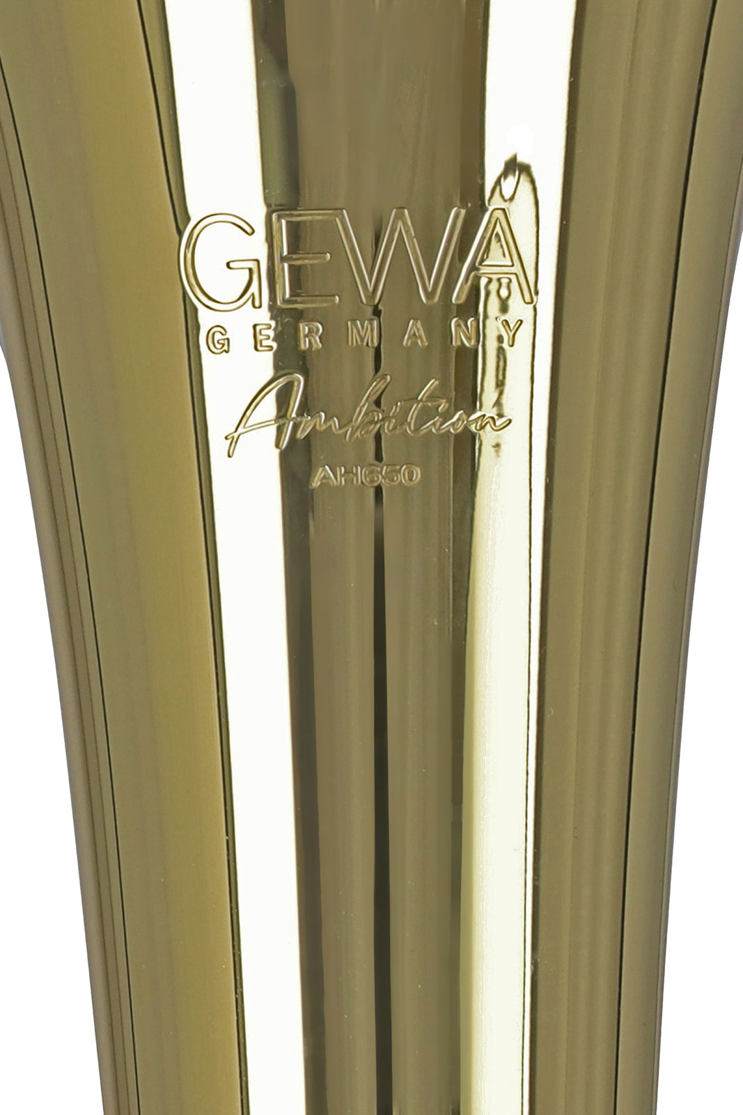 Ambition AH650 Saxhorn Alto Verni