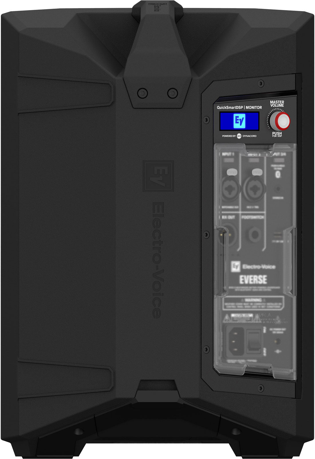 Everse 8